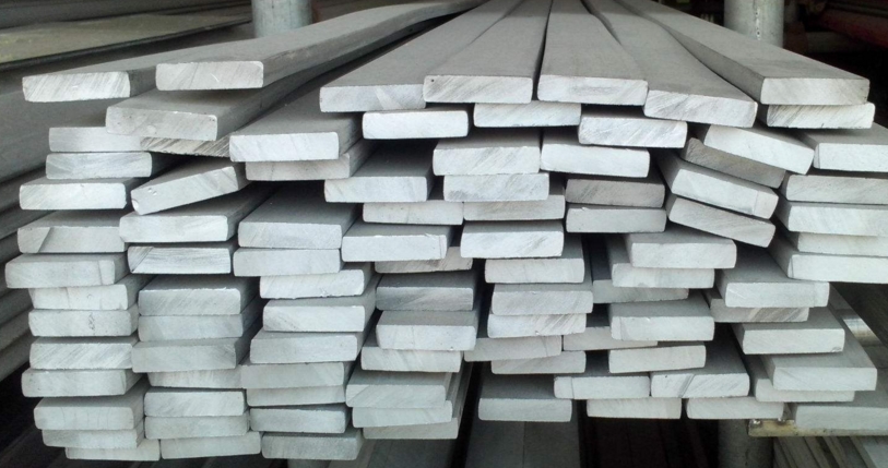 厂家介绍冷拔扁钢的防锈措施和应对锈蚀的方法