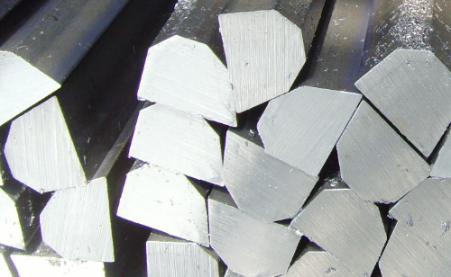 冷拉异型钢生产厂家加工钢材的流程