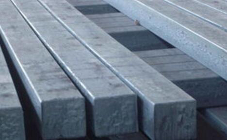 热轧方钢生产厂家的生产线不同于冷轧厂