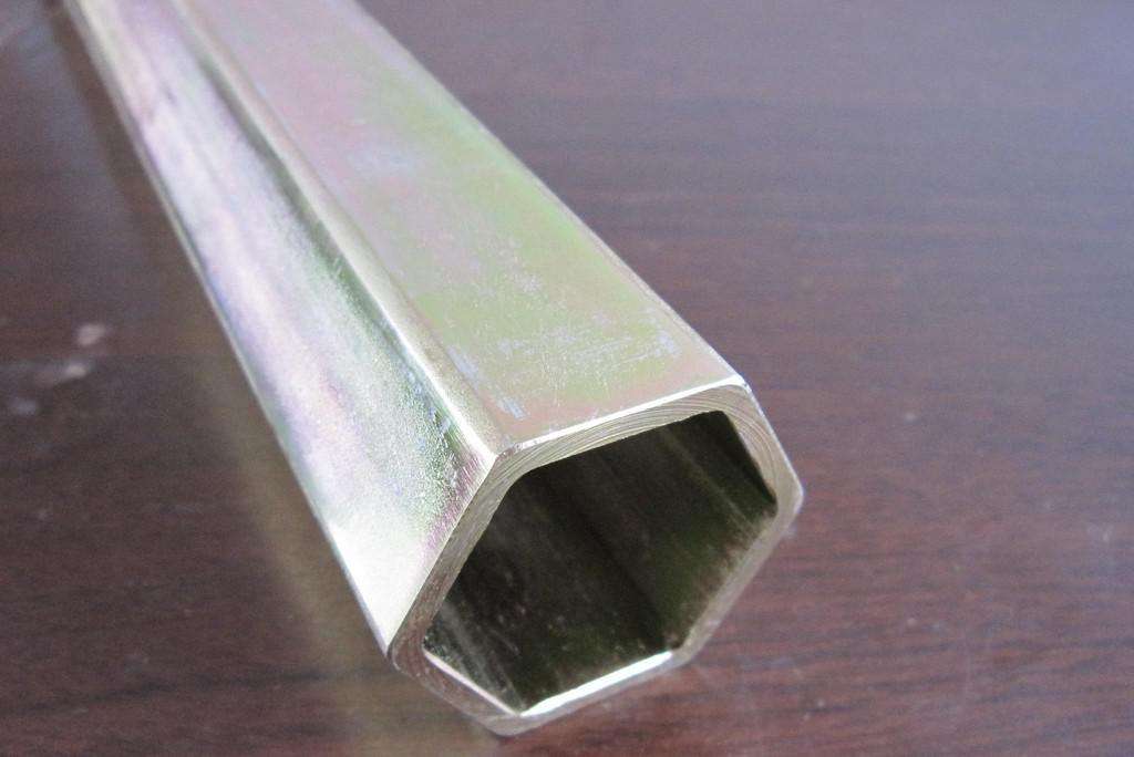 关于冷弯异型钢规格的表达方式有哪些